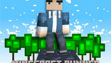 Minecraft Runner