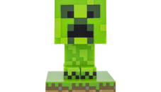 Minecraft Steve Forest