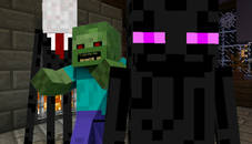 Mineworld Horror