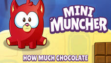 Mini-Muncher