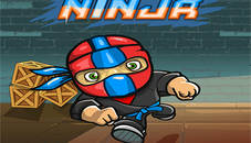 Mini Ninja