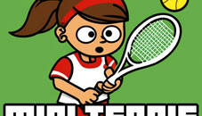 Mini Tennis