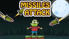 Missiles Attack