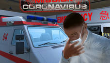 Mission Coronavirus