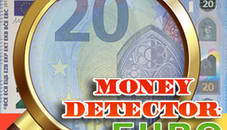 Money Detector: EURO