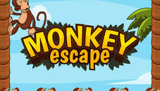 Monkey Escape