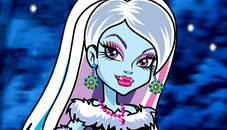 Monster High Abbey