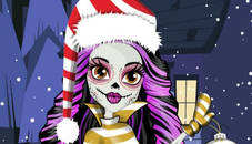 Monster High Christmas