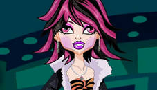 Monster High Draculaura