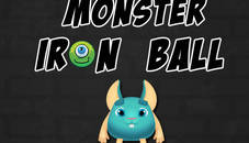 Monster Iron Ball