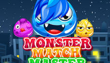 Monster Match Master