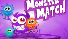 Monster Match