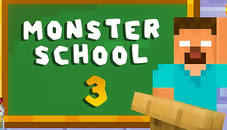 Monster School Challenge 3