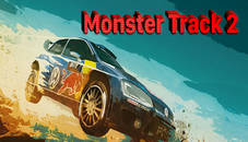 Monster Track 2