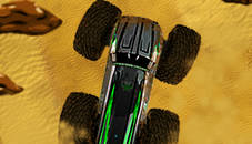 Monster Truck 2 Players