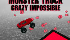 Monster Truck Crazy Impossible