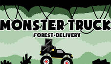 Monster Truck HD