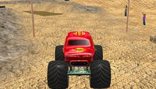 Monster Truck Rally