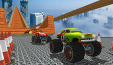 Monster Truck Ramp