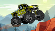 Monster Truck