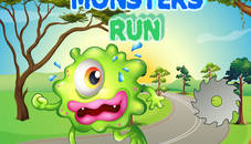 Monsters Run