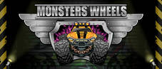 Monsters' Wheels Special