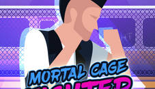 Mortal Cage Fighter