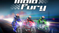 Moto Fury