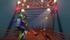 Moto Maniac 2