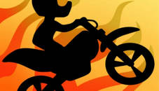 Motor Bike Race