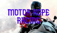 Motor Rope Racing