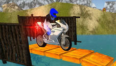 Motorcycle Offroad Sim 2021