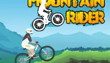 Mountain Rider