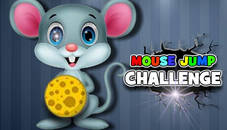 Mouse Jump Challenge