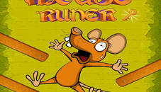 Mouse Runer