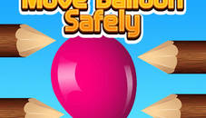 Move Balloon Safely