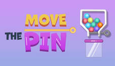 Move The Pin Puzzle