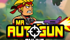 Mr Autogun Online