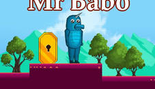 Mr Babo