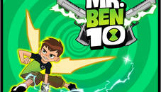 Mr Ben 10