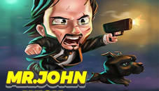 Mr.John Wick