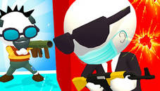 Mr Spy 3D