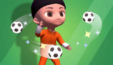 Mr Spy: Soccer Killer