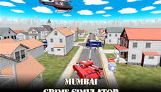 Mumbai Crime Simulator