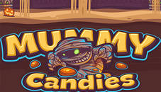 Mummy Candies HD