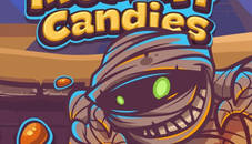 Mummy Candies