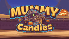 Mummy Candies