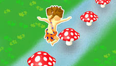 MushroomTarzan