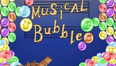 Musical Bubble