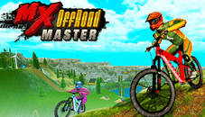 MX Offroad Master